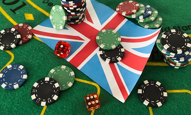 pictionary How No Commission Baccarat Works